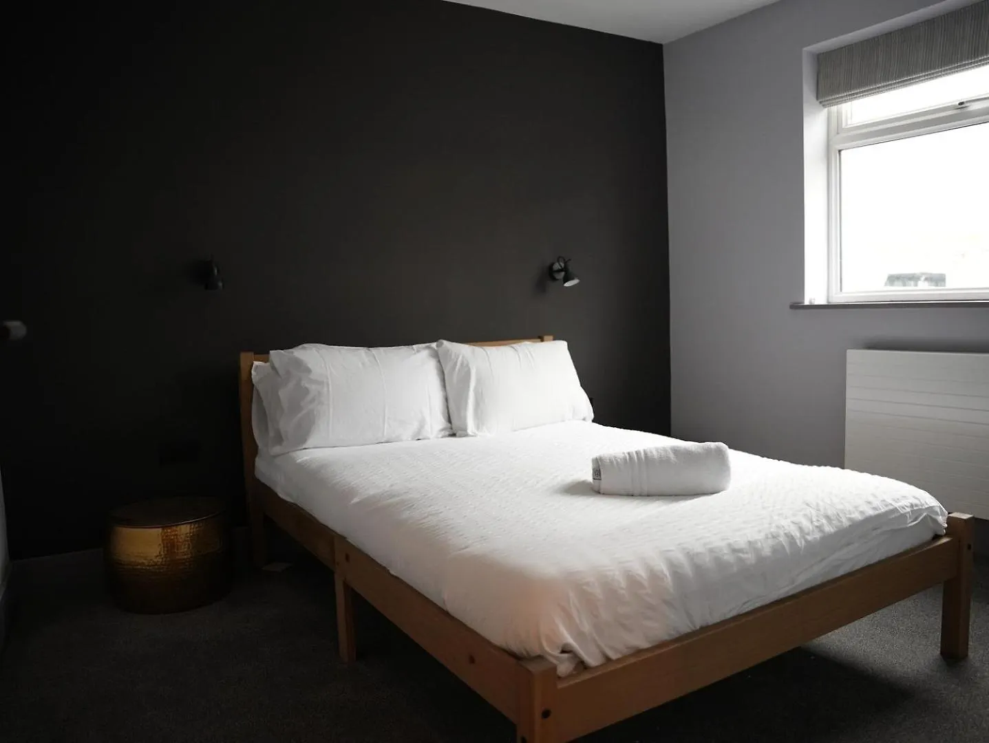 Spacious Cardiff Apartment For Large Groups! 0*,  United Kingdom